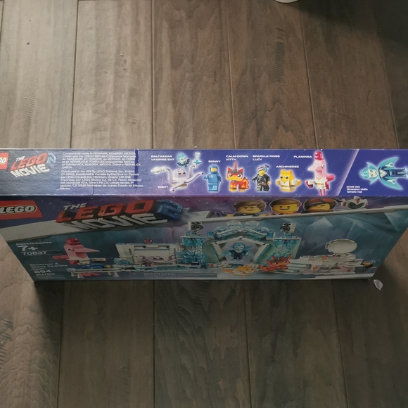 Lego Movie II 70837 - Picture 3 of 5